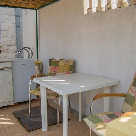 Ari Apartments Krasići Eksteriør billede