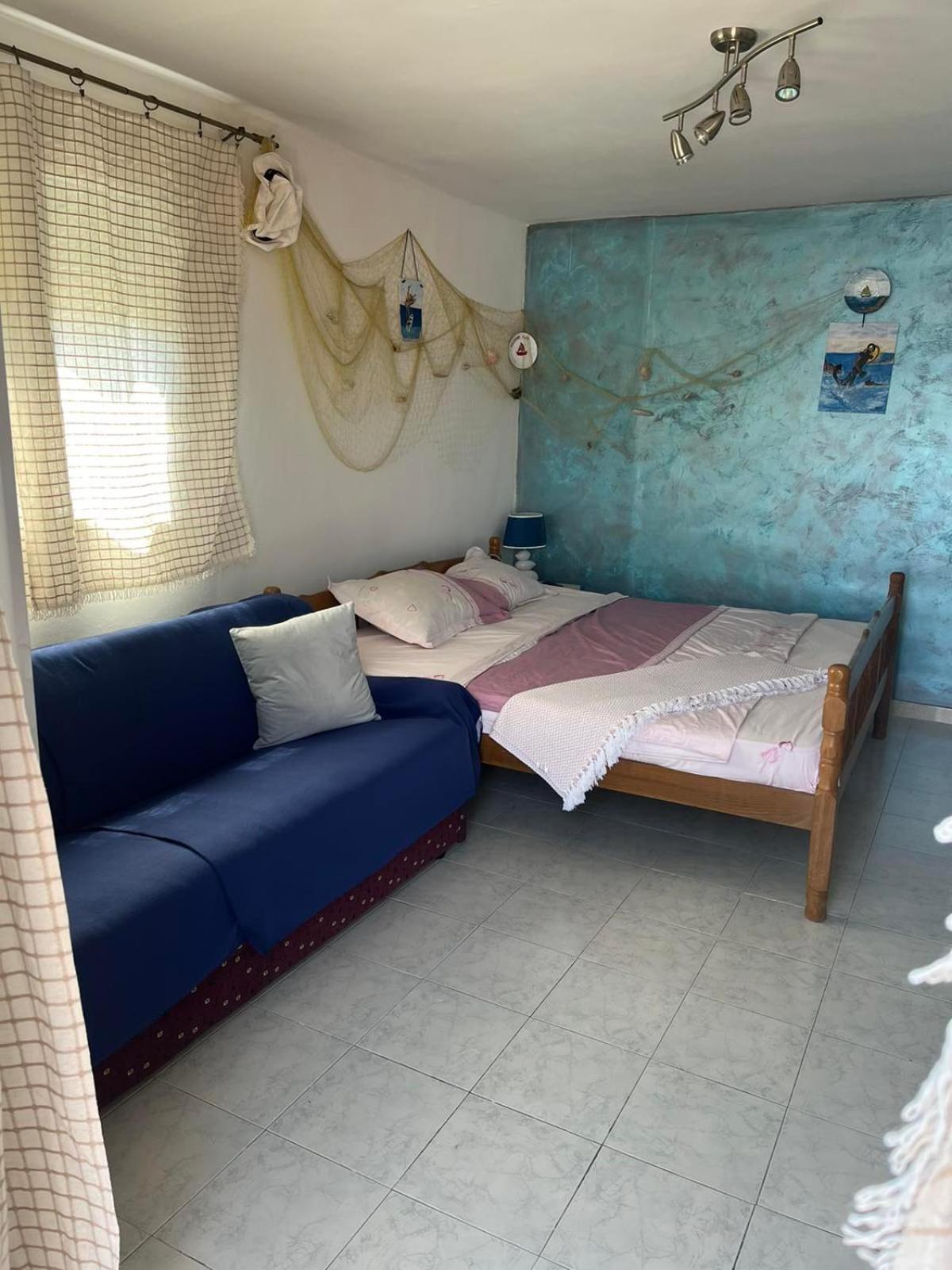 Ari Apartments Krasići Eksteriør billede