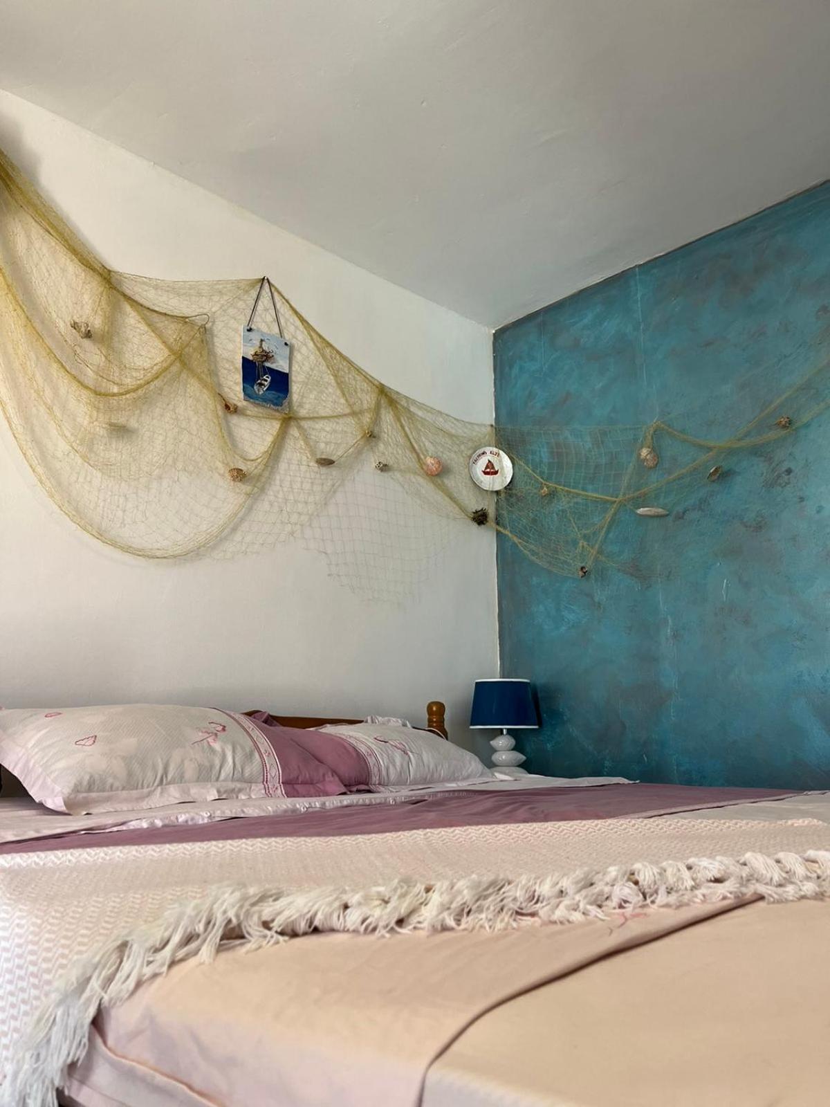 Ari Apartments Krasići Eksteriør billede