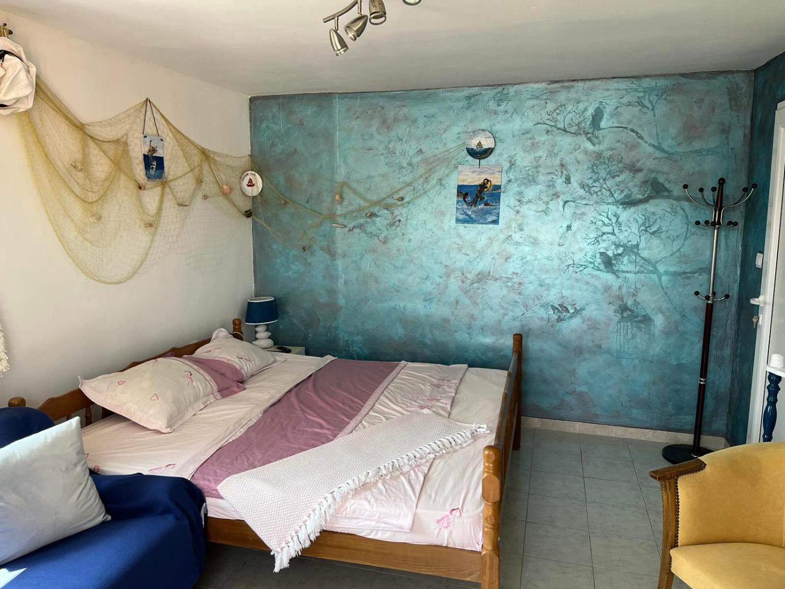 Ari Apartments Krasići Eksteriør billede
